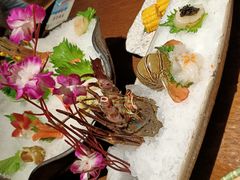 -芥末日本料理(打浦路铂尔曼旗舰店)