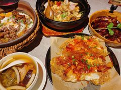 -啫神·广州地标美食(北京路店)