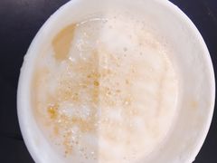 冰焦糖玛奇朵-星巴克(深圳宝安泰华店)