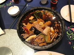 -院8里·少城记忆老川菜(宽窄巷子店)