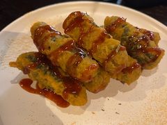 -Fuzzy Bistro 浮几韩餐·茶酒馆