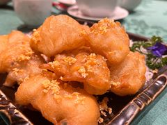 -誉八仙粤菜(万象天地店)