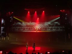 -《12·12》西安事变大型实景演出