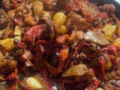 -金柱大盘鸡(和田二街店)