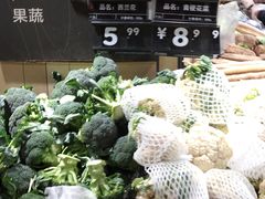 -永辉超市(回龙观店)