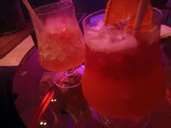 -云·酷Atmosphere(国贸大酒店)