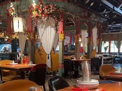 -纳瓦新疆菜(银都店)