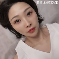 -YIMEI ART半永久纹眉·野生眉