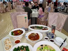 -松雅轩商务婚礼生日(同和店)
