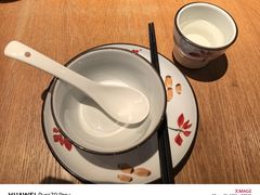 -来菜·湖北头牌藕汤(银泰创意城店)