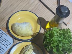 -郭左左围炉烤涮·鲜牛肉自助(梅溪新天地店)