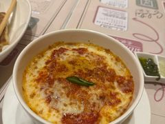 -安妮意大利餐厅(丽都店)