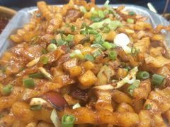 -古真记钵钵鸡(老公园店)