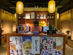 -隐家本格烧肉(万达广场店)