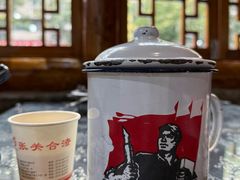 -张关合渣(航空大道店)