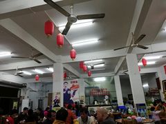 -区海鸡场饭店(石壁店)