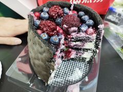 -布朗尼西饼(粮道街店)