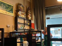 -真露烤肉(徐府街店)