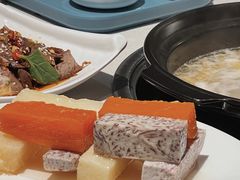 -百年果林椰子鸡(中洲店)