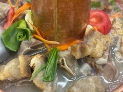 -香香腊排骨.野生菌火塘总店(束河店)