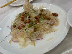 -寻味顺德·南记酒家·传统顺德菜·鱼生(广源路店)