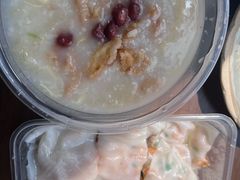 -卓粤拉肠(红庙店)