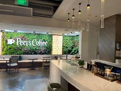 -Peet's 皮爷咖啡(东湖路手作店)