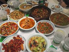 -欧记大排档·景德菜(上海首店)