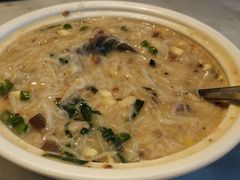 农家擦粉-莆田餐厅PUTIEN(三里屯店)