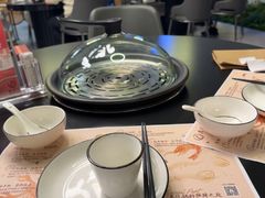 -水禾轩·海鲜蒸汽主题餐厅(新香洲旗舰店)