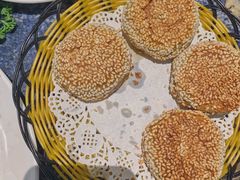 -南门小馆·清真(国贸商城店)