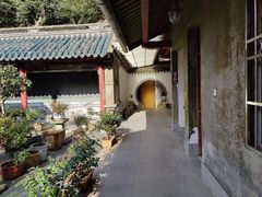 -普陀山慧济禅寺