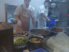 -有礼有面(知春路店)