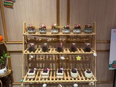 -海底捞火锅(奥体南路店)