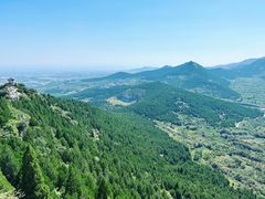 -青州市云门山风景区