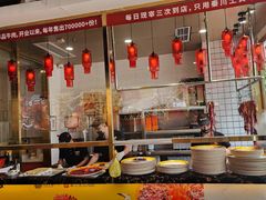 -潮汕大目牛肉火锅(水围店)