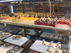 -東盛炭烤自助料理(玄武招商花园城店)