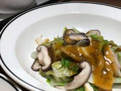 黑松露罗马生菜-太二酸菜鱼(沈阳万象城店)