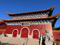 -延吉东来寺