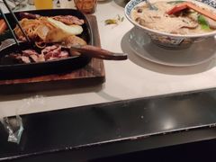 -半秋山西餐厅(襄阳万达店)