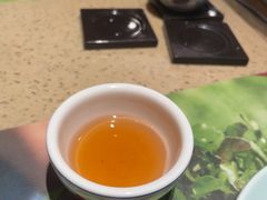 -点都德(喜粤楼店)