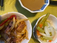 -东来顺饭庄(金泉广场店)