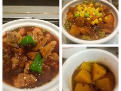 -72街荷叶饭(东方宝泰广场店)