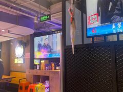 -新疆烧烤王(广灵店)
