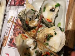 -木屋烧烤(大运店)