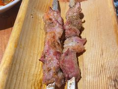 -纳瓦新疆菜(银都店)