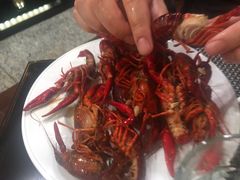 -上海锦江汤臣洲际大酒店壹阶层