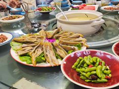 -金龙·打边炉(南京西路店)