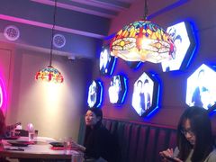 -沪小胖·小龙虾·蓝龙王(八佰伴店)