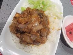 -南城香(北京南站店)